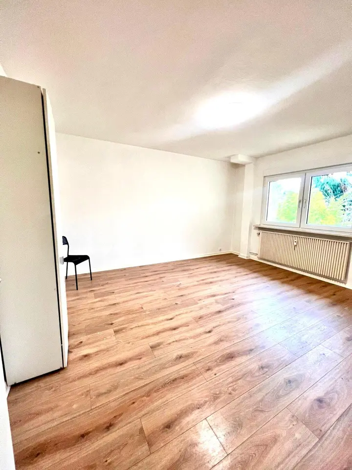 WG-Zimmer mit 15 m² in Stuttgart – Bild 7