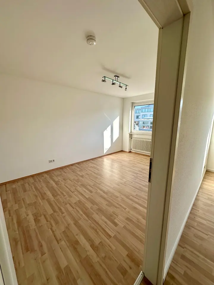 2 Zimmer Wohnung mit 55 m² in Neu-Isenburg – Bild 1