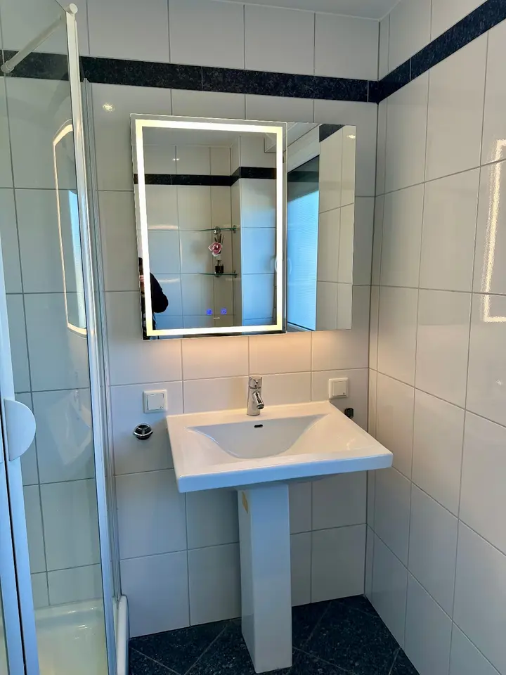2 Zimmer Wohnung mit 55 m² in Neu-Isenburg – Bild 3