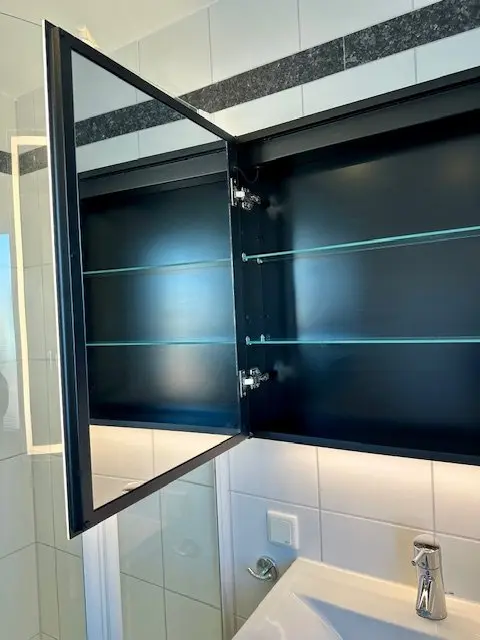 2 Zimmer Wohnung mit 55 m² in Neu-Isenburg – Bild 5