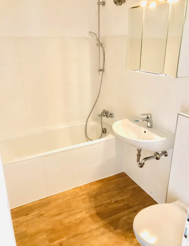 2 Zimmer Wohnung mit 55 m² in Neu-Isenburg – Bild 8