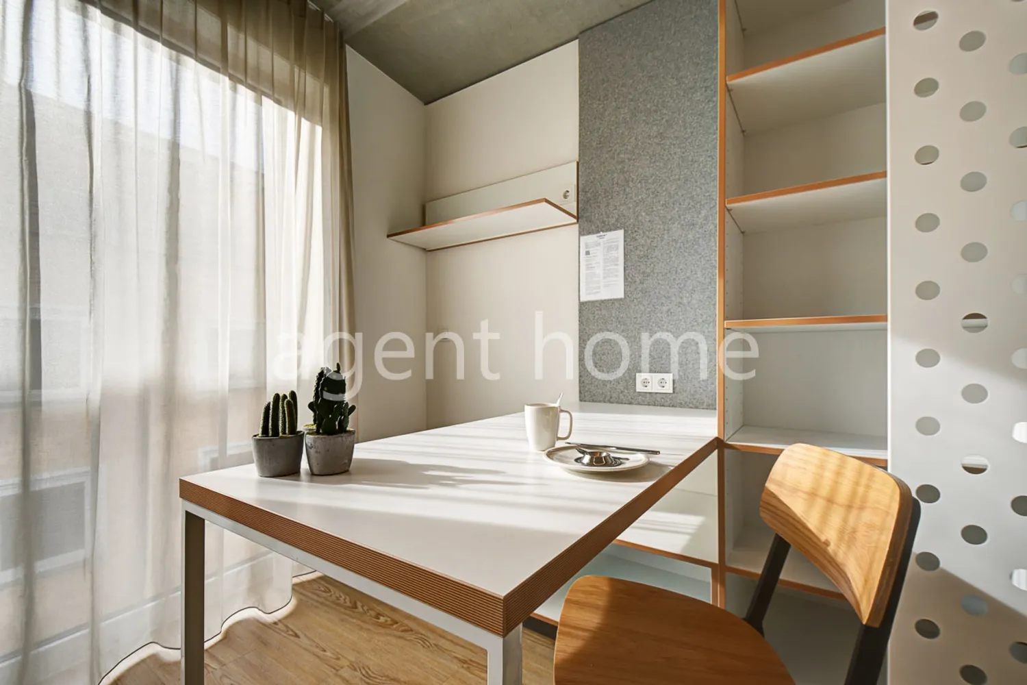 1 Zimmer Wohnung mit 22 m² in Tübingen – Bild 3