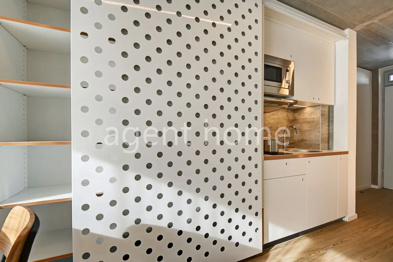 1 Zimmer Wohnung mit 22 m² in Tübingen – Bild 4