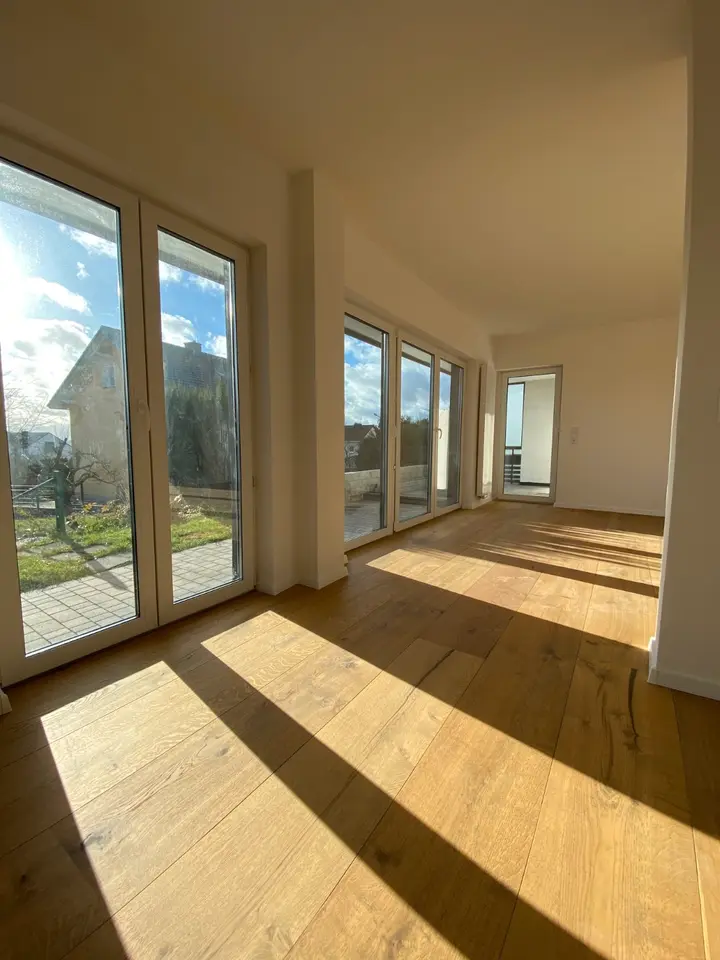 5 Zimmer Wohnung mit 100 m² in Fulda – Bild 1