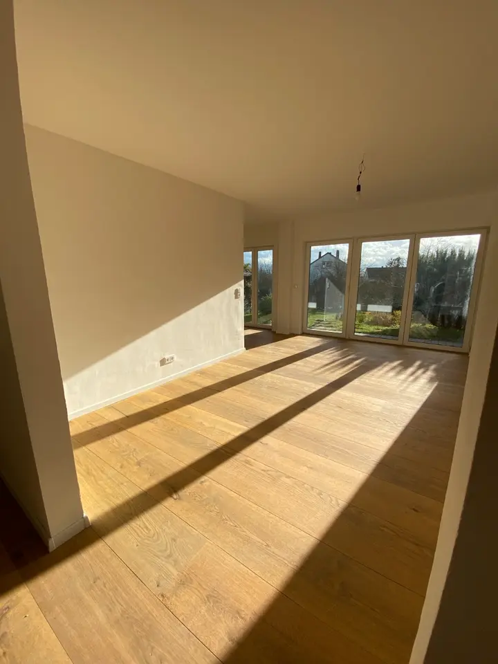 5 Zimmer Wohnung mit 100 m² in Fulda – Bild 2