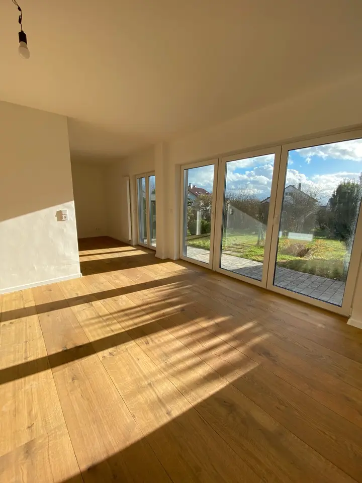 5 Zimmer Wohnung mit 100 m² in Fulda – Bild 3