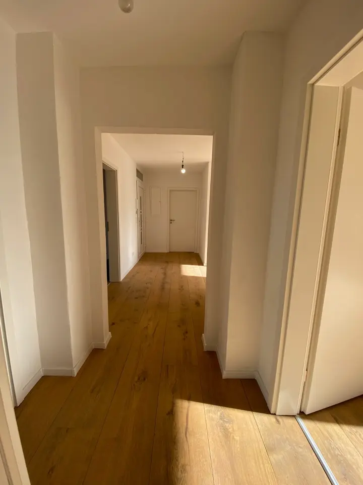 5 Zimmer Wohnung mit 100 m² in Fulda – Bild 8