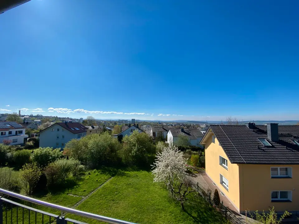 5 Zimmer Wohnung mit 100 m² in Fulda – Bild 9