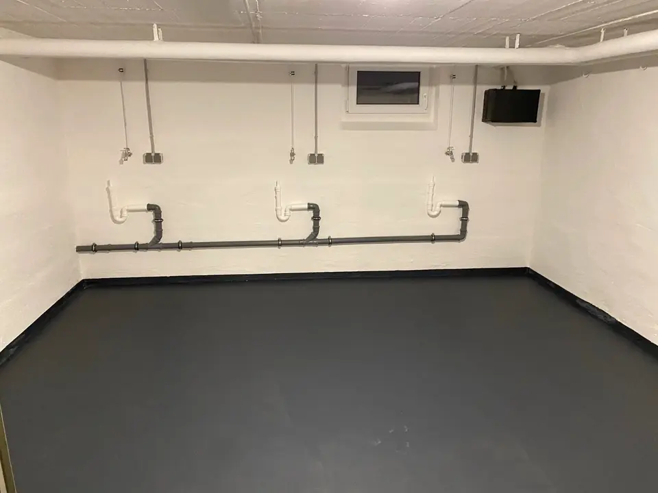 5 Zimmer Wohnung mit 100 m² in Fulda – Bild 10
