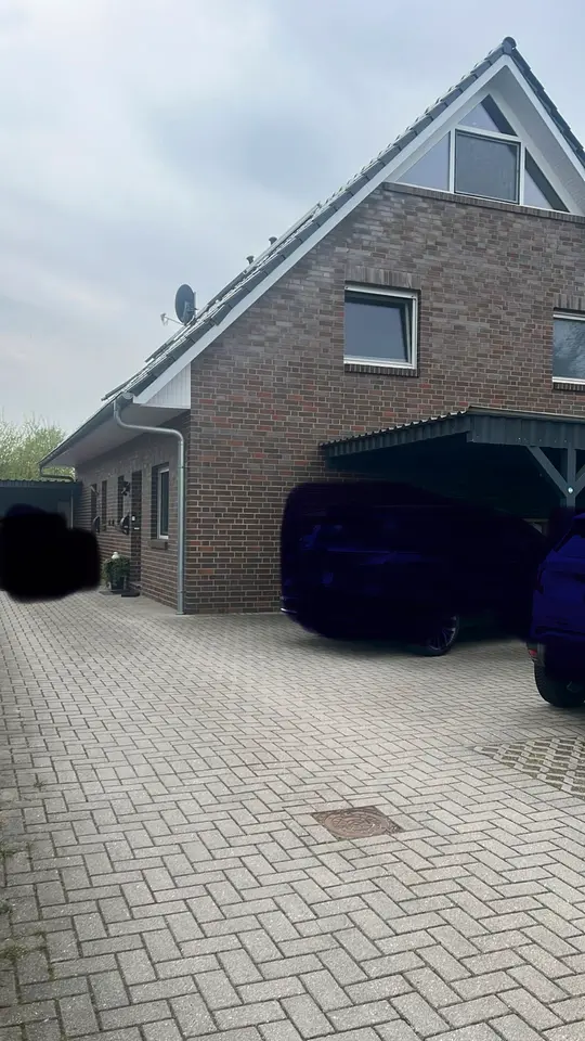 5 Zimmer Haus mit 125 m² in Oldenburg – Bild 2