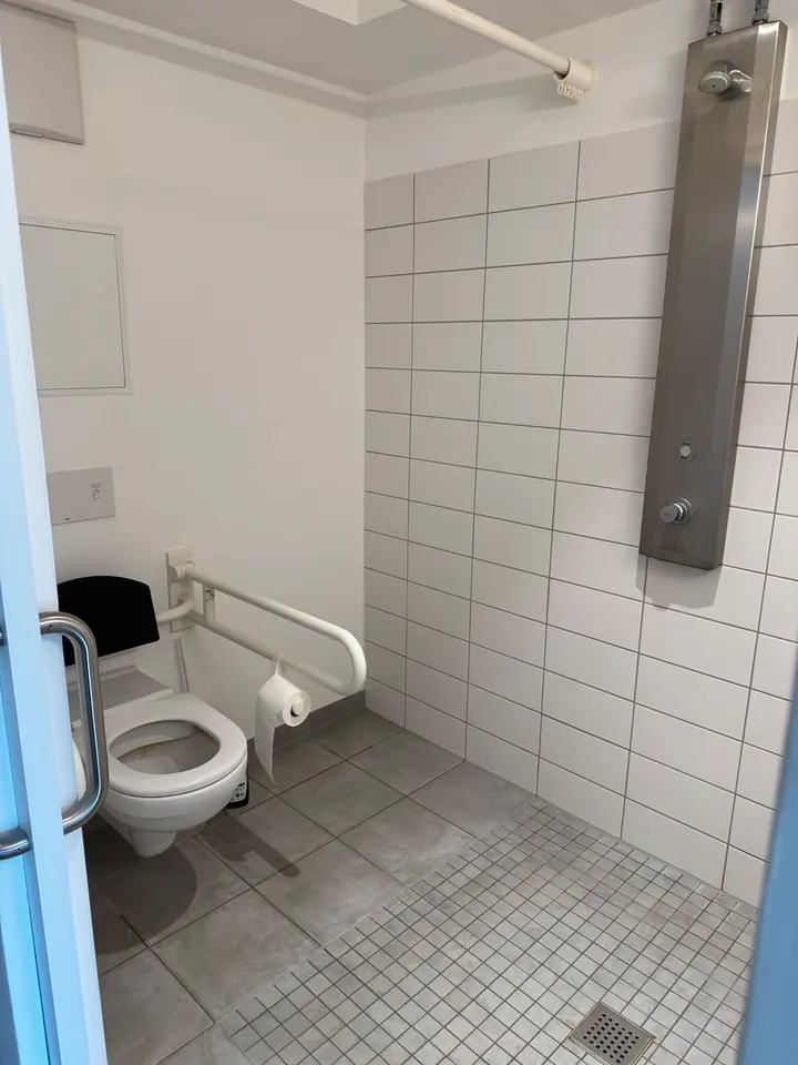Studio mit 20 m² in Frankfurt am Main – Bild 5