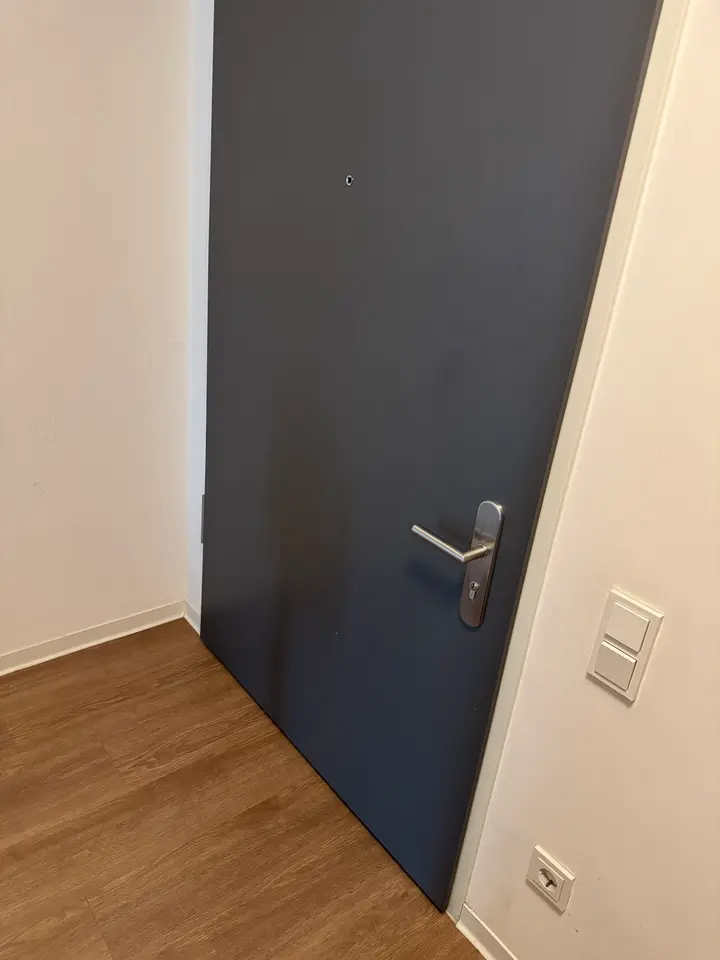 Studio mit 20 m² in Frankfurt am Main – Bild 7
