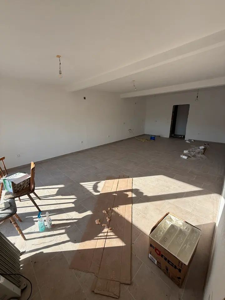 4 Zimmer Wohnung mit 107 m² in Michelstadt – Bild 1