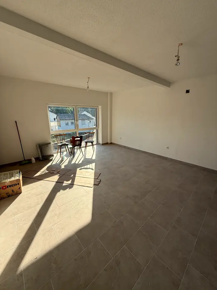4 Zimmer Wohnung mit 107 m² in Michelstadt – Bild 2