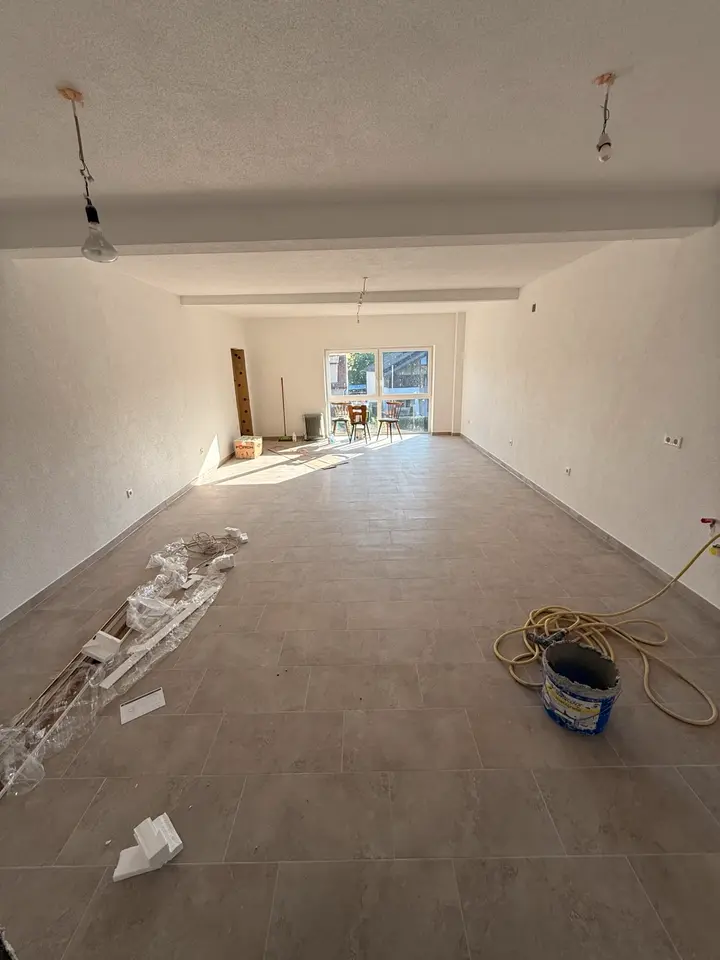 4 Zimmer Wohnung mit 107 m² in Michelstadt – Bild 6