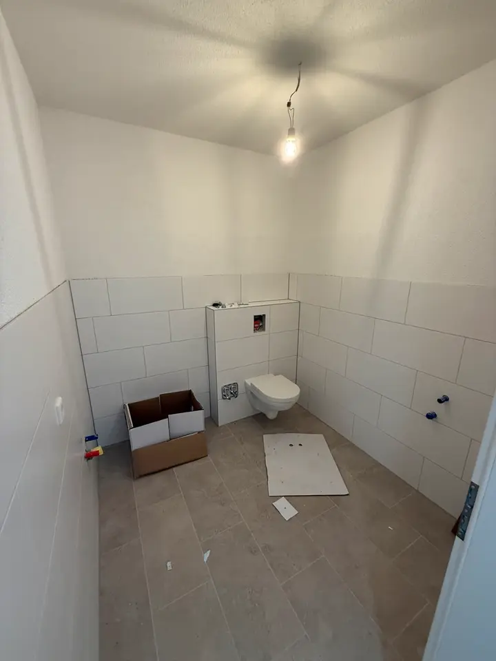 4 Zimmer Wohnung mit 107 m² in Michelstadt – Bild 9