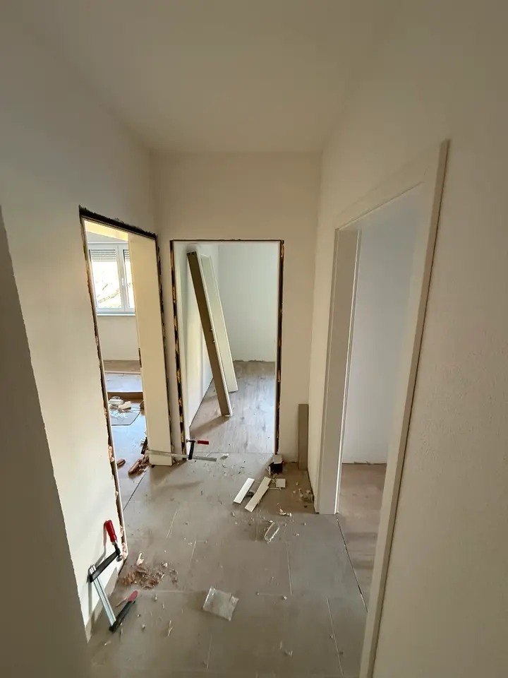 4 Zimmer Wohnung mit 107 m² in Michelstadt – Bild 10