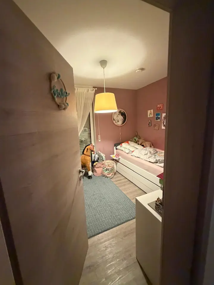 4 Zimmer Wohnung mit 107 m² in Erfurt – Bild 4