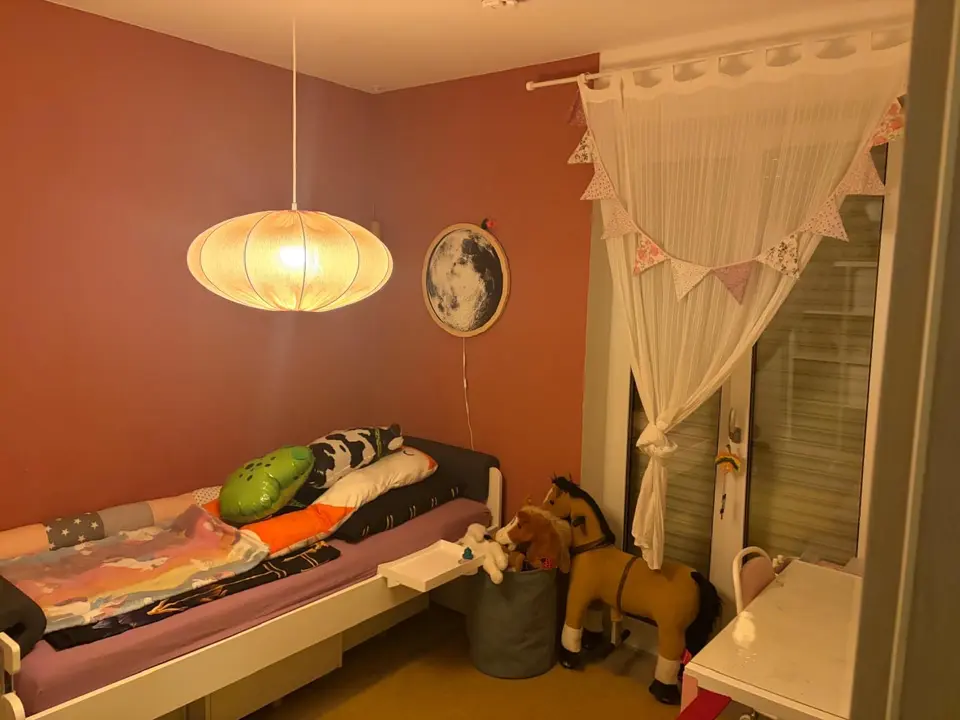 4 Zimmer Wohnung mit 107 m² in Erfurt – Bild 7
