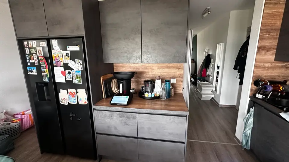 4 Zimmer Wohnung mit 107 m² in Erfurt – Bild 8