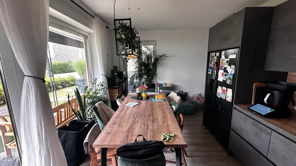 4 Zimmer Wohnung mit 107 m² in Erfurt – Bild 9