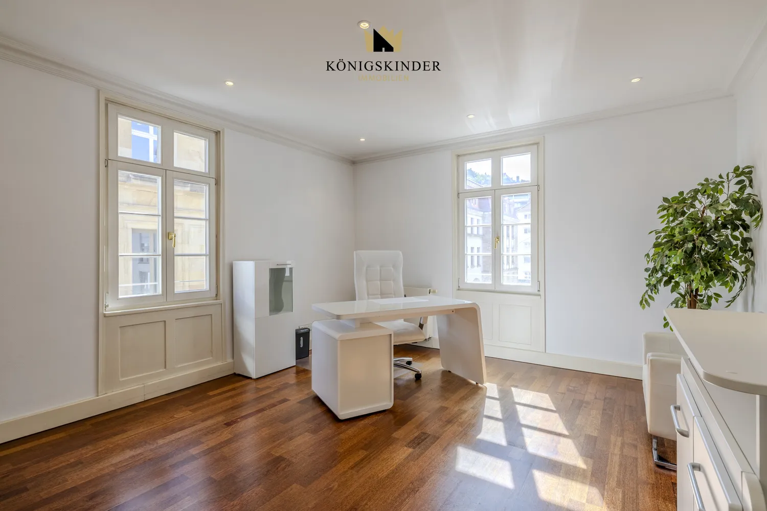 5 Zimmer Wohnung mit 130 m² in Stuttgart – Bild 7