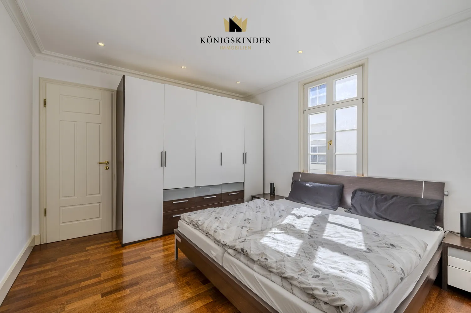5 Zimmer Wohnung mit 130 m² in Stuttgart – Bild 9