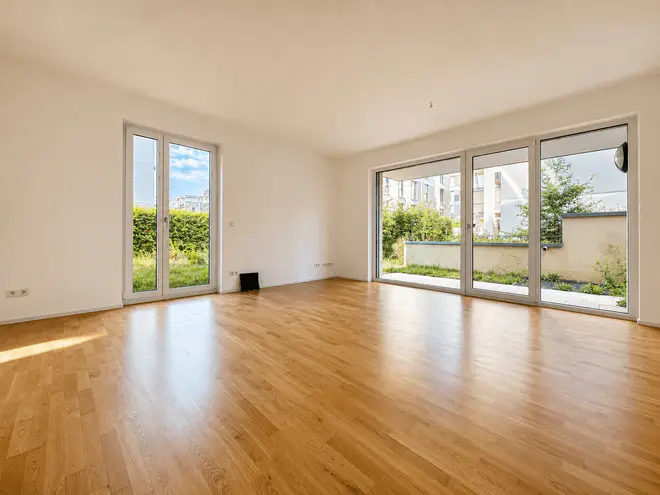 3 Zimmer Wohnung mit 89 m² in Dresden – Bild 2