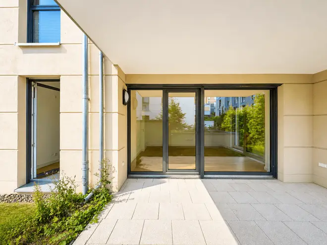 3 Zimmer Wohnung mit 89 m² in Dresden – Bild 4