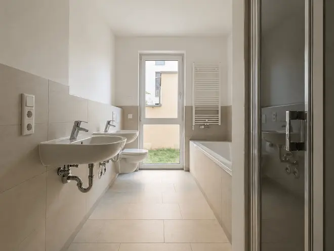 3 Zimmer Wohnung mit 89 m² in Dresden – Bild 5