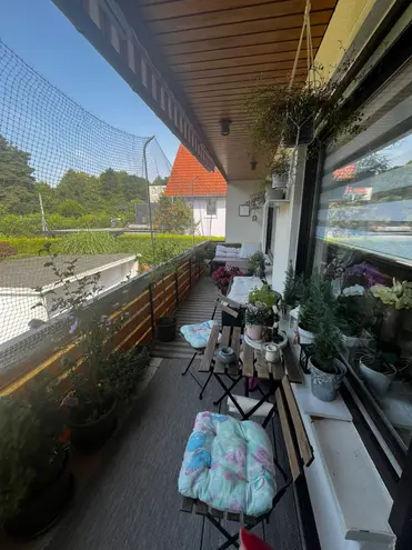 4 Zimmer Wohnung mit 94 m² in Bielefeld – Bild 12