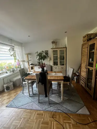 4 Zimmer Wohnung mit 94 m² in Bielefeld – Bild 2
