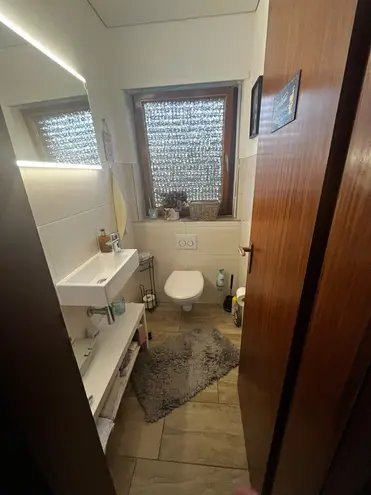 4 Zimmer Wohnung mit 94 m² in Bielefeld – Bild 4