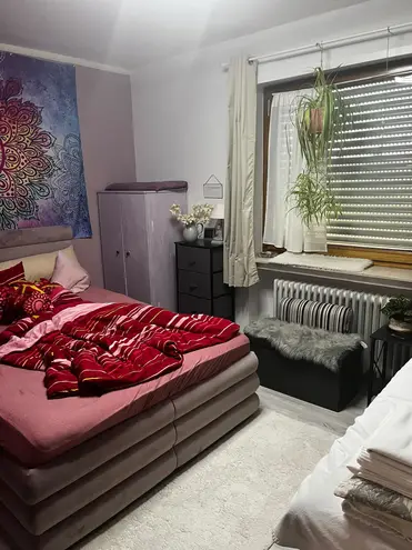 4 Zimmer Wohnung mit 94 m² in Bielefeld – Bild 9