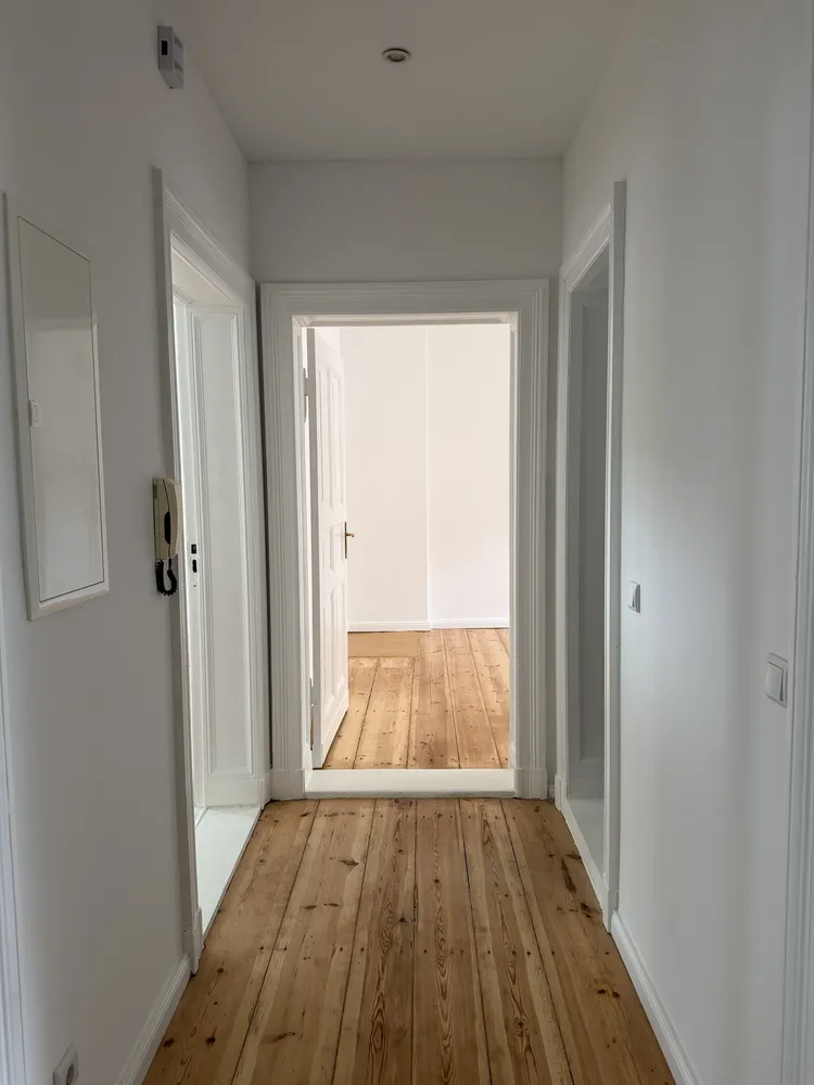 3 Zimmer Wohnung mit 85 m² in Potsdam – Bild 4