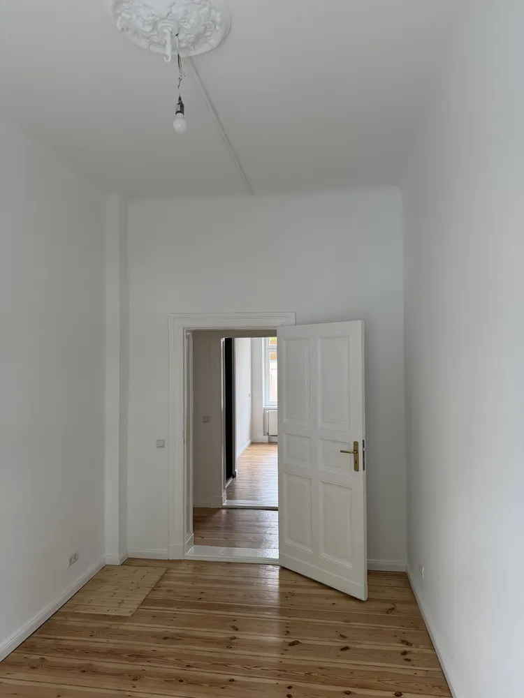 3 Zimmer Wohnung mit 85 m² in Potsdam – Bild 6
