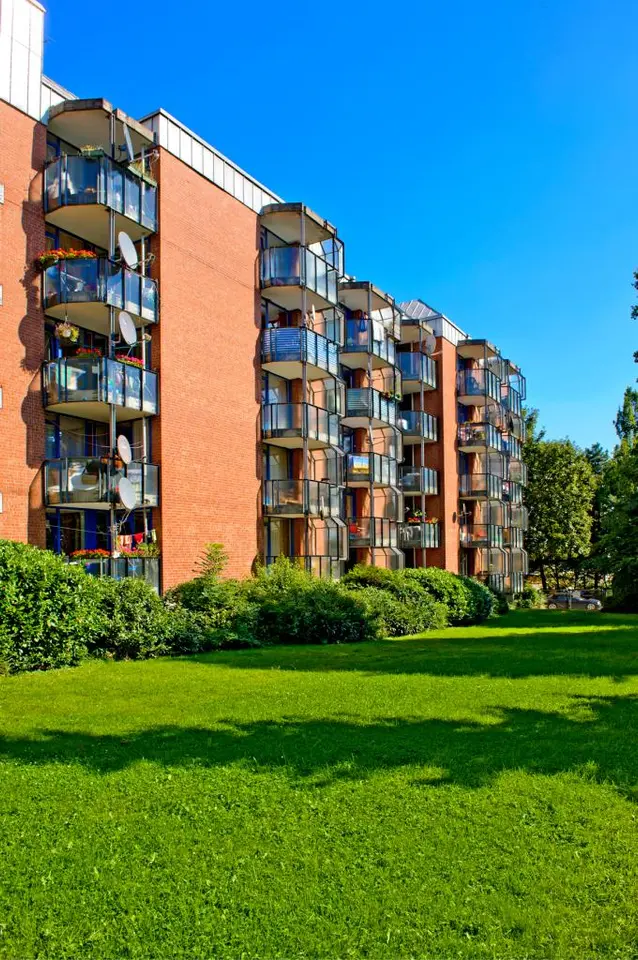 2 Zimmer Wohnung mit 42 m² in Solingen – Bild 7