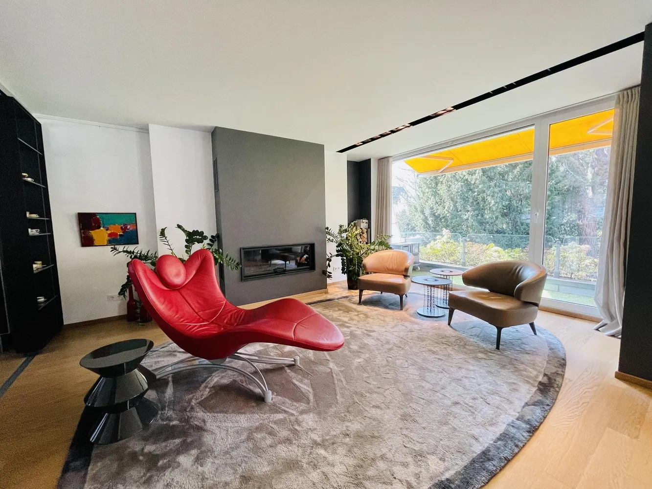 5 Zimmer Wohnung mit 224 m² in Düsseldorf – Bild 1