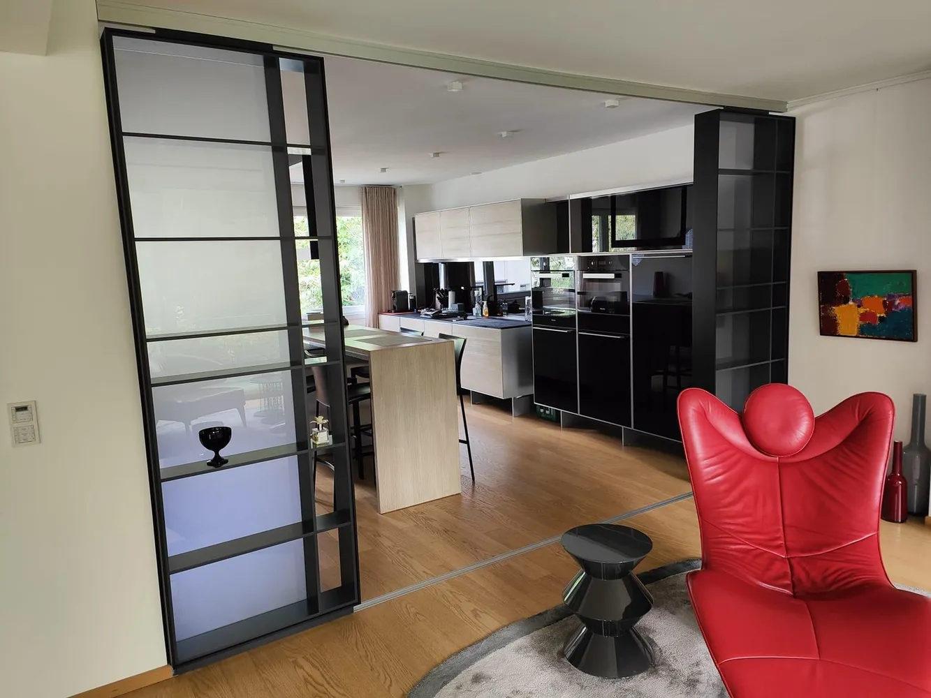 5 Zimmer Wohnung mit 224 m² in Düsseldorf – Bild 3