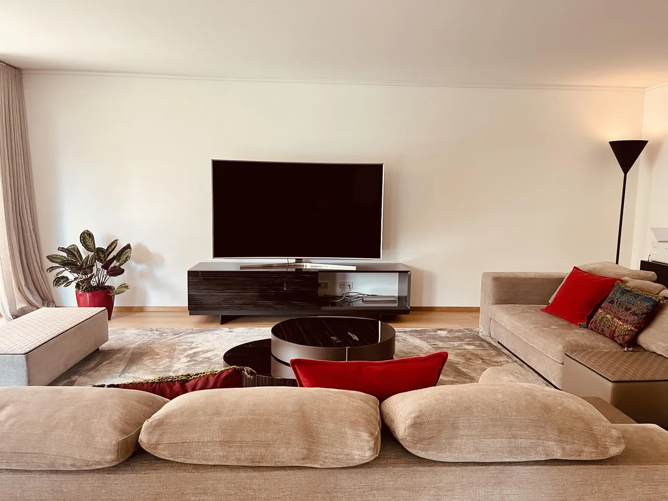 5 Zimmer Wohnung mit 224 m² in Düsseldorf – Bild 5