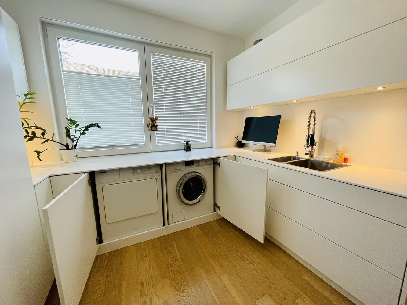 5 Zimmer Wohnung mit 224 m² in Düsseldorf – Bild 8