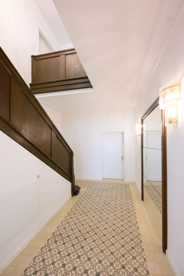 2 Zimmer Wohnung mit 49 m² in Dresden – Bild 9