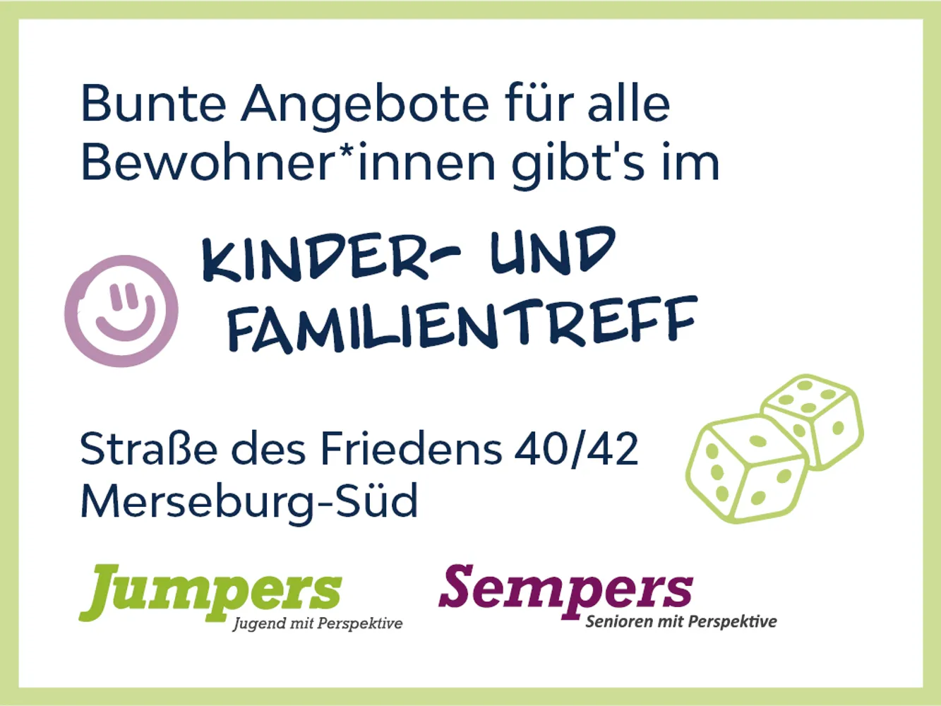 3 Zimmer Wohnung mit 66 m² in Merseburg – Bild 4