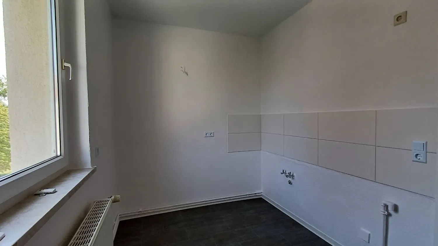 3 Zimmer Wohnung mit 66 m² in Merseburg – Bild 5