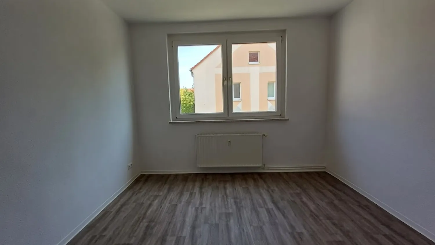 3 Zimmer Wohnung mit 66 m² in Merseburg – Bild 6