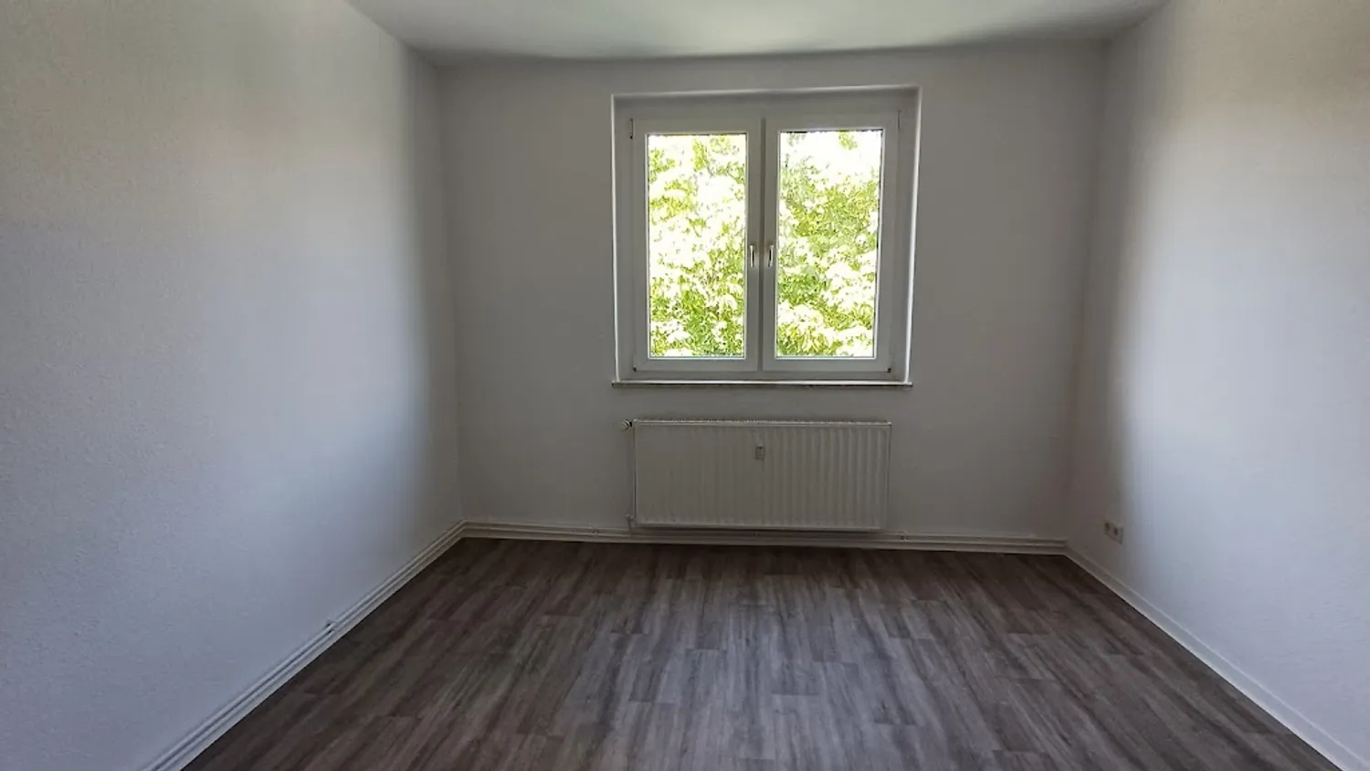 3 Zimmer Wohnung mit 66 m² in Merseburg – Bild 7