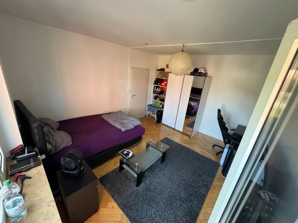 Studio mit 18 m² in Esslingen am Neckar – Bild 3