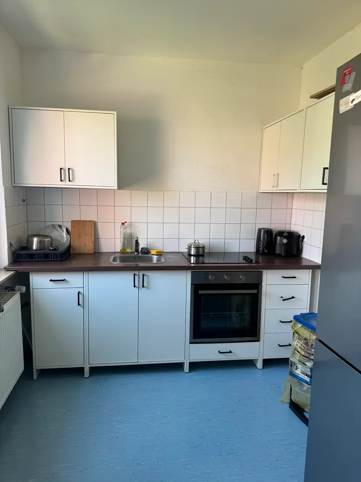 Studio mit 18 m² in Esslingen am Neckar – Bild 6