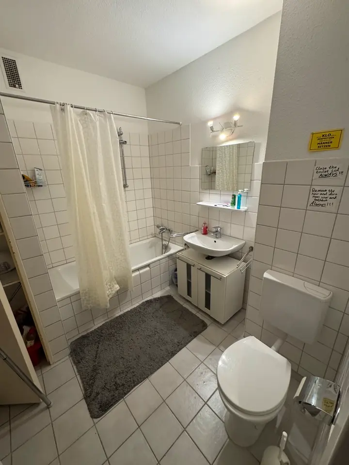 Studio mit 18 m² in Esslingen am Neckar – Bild 7
