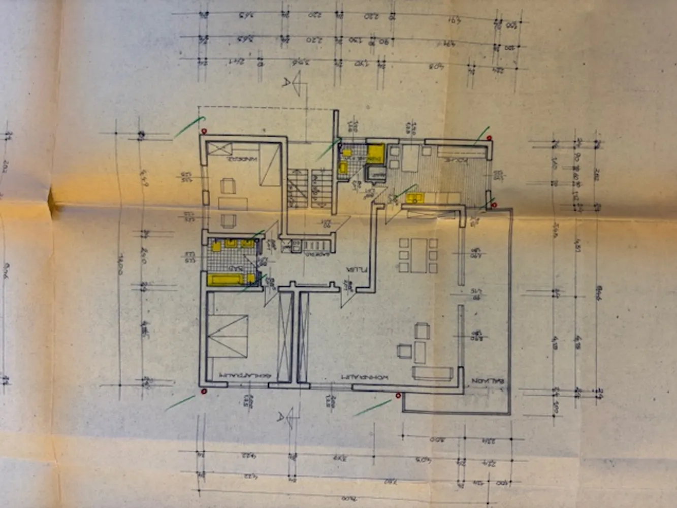 4 Zimmer Wohnung mit 127 m² in Leverkusen – Bild 12